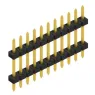 SLY 5 081 11 G Fischer Elektronik PCB Connection Systems