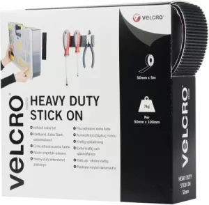 VEL-EC60243 VELCRO Adhesive Tapes