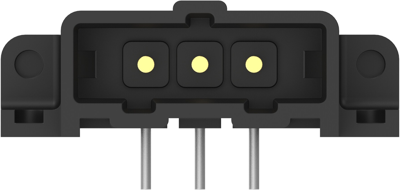 207541-7 AMP PCB Connection Systems Image 5