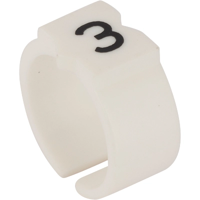 61919460 LAPP Cable Markers Image 3