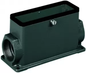 19370160282 Harting Housings for HDC Connectors