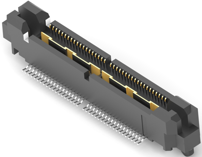 5767007-9 AMP PCB Connection Systems Image 1