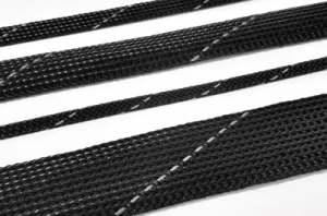170-31200 HellermannTyton Braided Sleeving