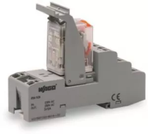 858-528 WAGO Industrial Relays