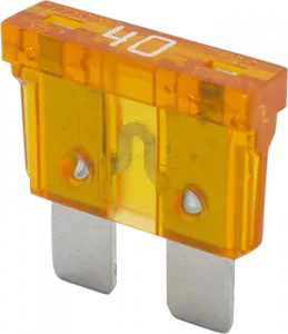 F1540 iMaXX Automotive Blade Fuses