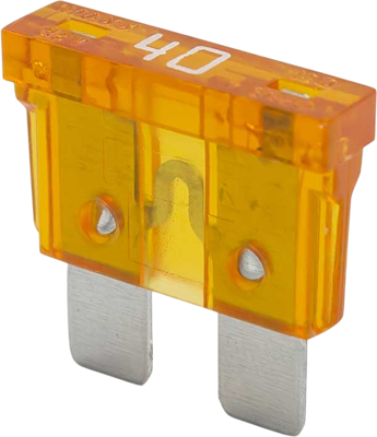 F1540 iMaXX Automotive Blade Fuses