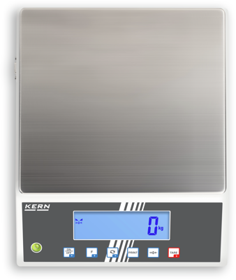 FCB 6K-3DM Kern Weighing Scales Image 3