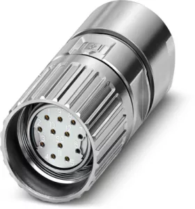 1340703 Phoenix Contact Sensor-Actuator Connectors