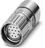 1340703 Phoenix Contact Sensor-Actuator Connectors