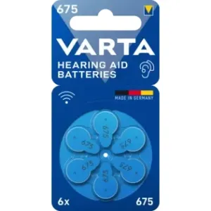24600 VARTA Button Cells