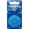 24600 VARTA Button Cells