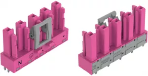 770-885/082-000 WAGO Device Connectors