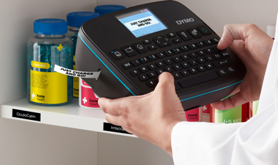 2202105 DYMO Labeling Devices, Printers Image 2
