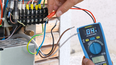 PAN KABELFINDER PANCONTROL Cable Search Devices Image 2