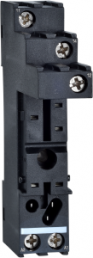 Relay socket for interface relay, RSZE1S35M