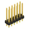 SL LP 2 164 12 G Fischer Elektronik PCB Connection Systems