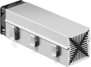 10038814 Fischer Elektronik Fan Units