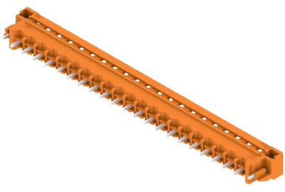 1148400000 Weidmüller PCB Connection Systems Image 2