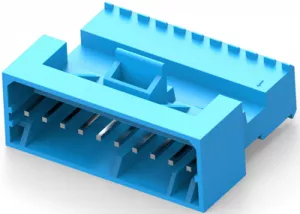 4-647002-0 AMP PCB Connection Systems