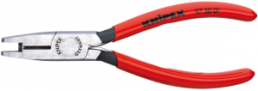 Crimping pliers for Scotchlock connector, Knipex, 97 50 01