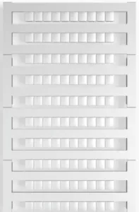 1238330000 Weidmüller Terminals Accessories