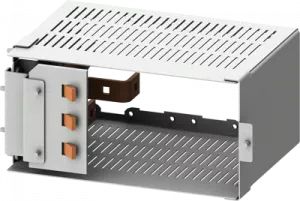 8PQ6000-5BA15 Siemens Accessories for Enclosures