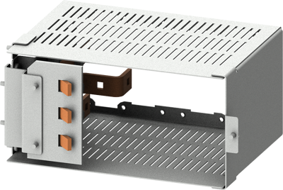 8PQ6000-5BA15 Siemens Accessories for Enclosures