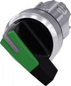 3SU1052-2CC40-0AA0 Siemens Actuators, Signal Elements and Front Elements
