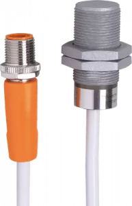 IGR203 IFM electronic Proximity Switches, Reed switches