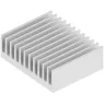10140981 Fischer Elektronik Heat Sinks