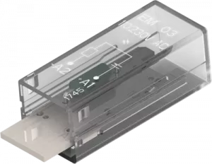 2-1415037-1 Schrack Relays Accessories