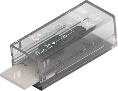 2-1415037-1 Schrack Relays Accessories