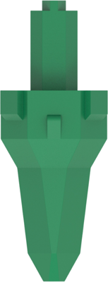 W3P DEUTSCH Automotive Power Connectors Image 3