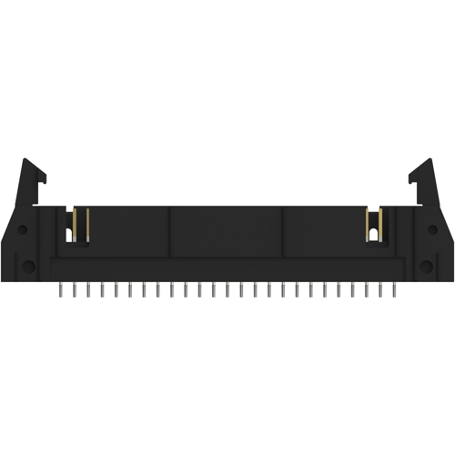 1-5499160-0 AMP PCB Connection Systems Image 4