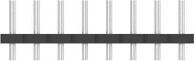 1546019-8 TE Connectivity PCB Terminal Blocks Image 4