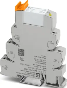 2967604 Phoenix Contact Coupling Relays