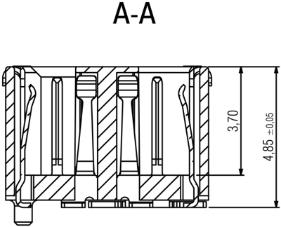 406-52120-51 ept PCB Connection Systems Image 3