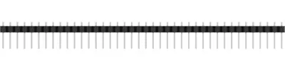9-103329-0 AMP PCB Connection Systems Image 3