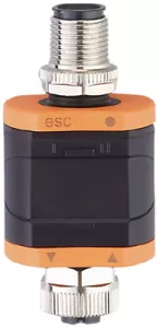 DP2402 IFM electronic Signal Converters and Measuring Transducers