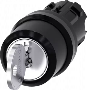 3SU1000-4BL11-0AA0 Siemens Actuators, Signal Elements and Front Elements
