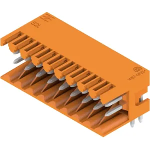 1728210000 Weidmüller PCB Connection Systems