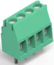 284391-2 TE Connectivity PCB Terminal Blocks