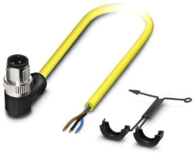 1409531 Phoenix Contact Sensor-Actuator Cables Image 1
