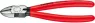 70 01 110 Knipex Side Cutters, Tip Cutters