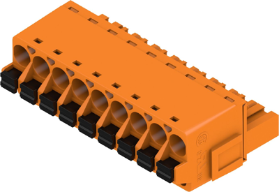 1368880000 Weidmüller PCB Connection Systems Image 2