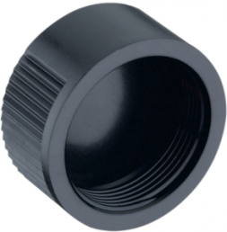 Protective cap for circular connector, 038899