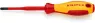 98 25 02 SLS Knipex Screwdrivers, Bits and Bitholders