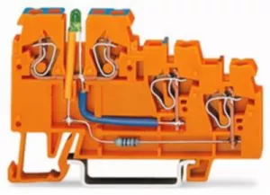 270-564/281-483 WAGO Series Terminals
