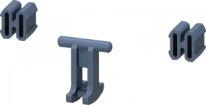 3RA2922-2H Siemens Relays Accessories