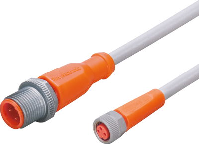 EVW079 IFM electronic Sensor-Actuator Cables